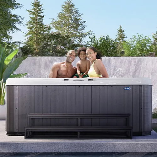 Patio Plus hot tubs for sale in Dayton